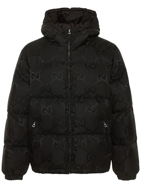 gucci mens bomber down|gucci bomber japanese geisha.